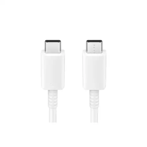 Samsung EP-DN975 cable USB USB 2.0 1 m USB C Blanco