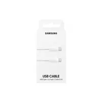 Samsung EP-DN975 cable USB USB 2.0 1 m USB C Blanco