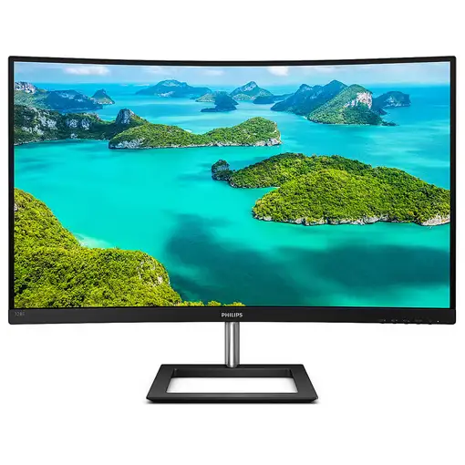 Philips E Line 328E1CA/00 LED display 80 cm (31.5") 3840 x 2160 Pixeles 4K Ultra H