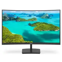 Philips E Line 271E1SCA/00 LED display 68,6 cm (27") 1920 x 1080 Pixeles Full HD L