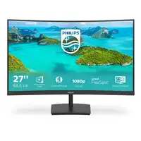 Philips E Line 271E1SCA/00 LED display 68,6 cm (27") 1920 x 1080 Pixeles Full HD L