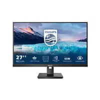 Philips S Line 273S1/00 pantalla para PC 68,6 cm (27") 1920 x 1080 Pixeles Full HD