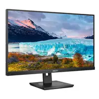 Philips S Line 273S1/00 pantalla para PC 68,6 cm (27") 1920 x 1080 Pixeles Full HD