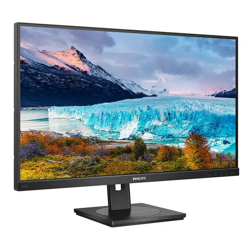 Philips S Line 273S1/00 pantalla para PC 68,6 cm (27") 1920 x 1080 Pixeles Full HD
