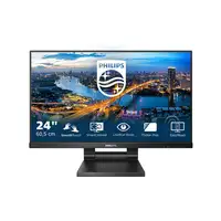 Philips 242B1TC/00 pantalla para PC 60,5 cm (23.8") 1920 x 1080 Pixeles Full HD LE