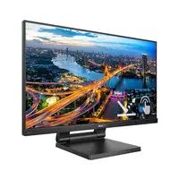 Philips 242B1TC/00 pantalla para PC 60,5 cm (23.8") 1920 x 1080 Pixeles Full HD LE
