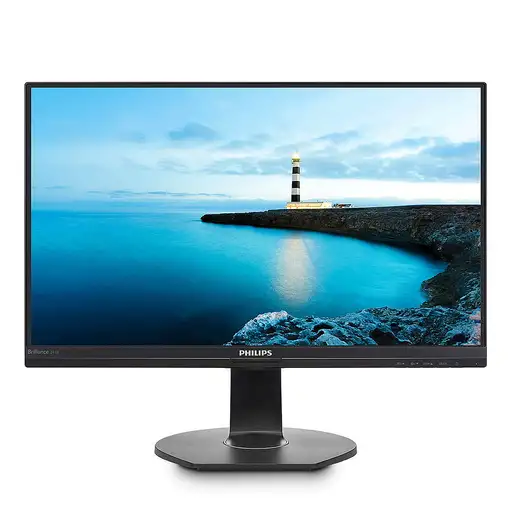 Philips B Line 241B7QUPBEB/00 LED display 60,5 cm (23.8") 1920 x 1080 Pixeles Full