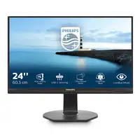Philips B Line 241B7QUPBEB/00 LED display 60,5 cm (23.8") 1920 x 1080 Pixeles Full