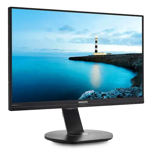 Philips B Line 241B7QUPBEB/00 LED display 60,5 cm (23.8") 1920 x 1080 Pixeles Full