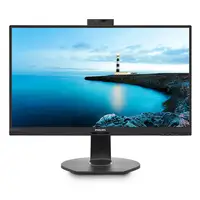 Philips B Line 241B7QUBHEB/00 LED display 60,5 cm (23.8") 1920 x 1080 Pixeles Full