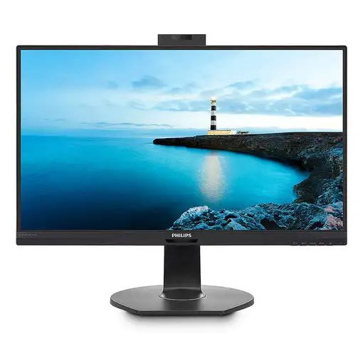 Philips B Line 241B7QUBHEB/00 LED display 60,5 cm (23.8") 1920 x 1080 Pixeles Full
