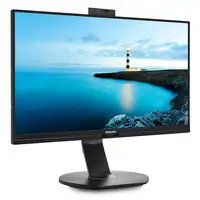 Philips B Line 241B7QUBHEB/00 LED display 60,5 cm (23.8") 1920 x 1080 Pixeles Full