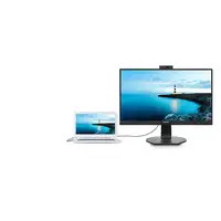 Philips B Line 241B7QUBHEB/00 LED display 60,5 cm (23.8") 1920 x 1080 Pixeles Full