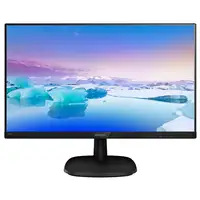Philips V Line Monitor LCD Full HD 243V7QJABF/00
