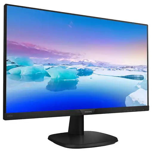 Philips V Line Monitor LCD Full HD 243V7QJABF/00