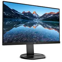 Philips B Line 243B9/00 pantalla para PC 60,5 cm (23.8") 1920 x 1080 Pixeles Full