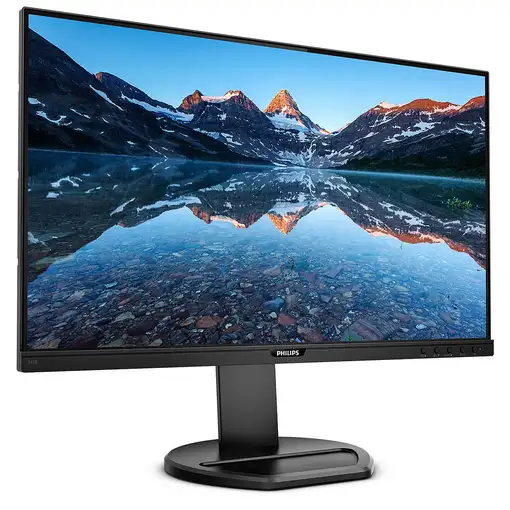 Philips B Line 243B9/00 pantalla para PC 60,5 cm (23.8") 1920 x 1080 Pixeles Full