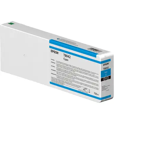 Epson T55K60N UltraChrome HDX/HD cartucho de tinta 1 pieza(s) Original Magenta cla