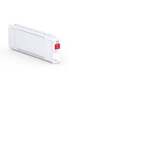 Epson UltraChrome XD3 cartucho de tinta 1 pieza(s) Rojo