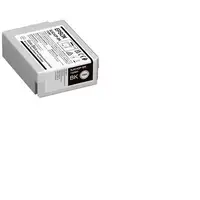 Epson SJIC42P-BK cartucho de tinta 1 pieza(s) Original Negro