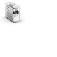 Epson UltraChrome HD cartucho de tinta 1 pieza(s) Original Negro