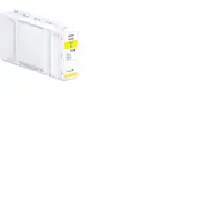 Epson Singlepack UltraChrome XD2 T41F440 Yellow 350ml