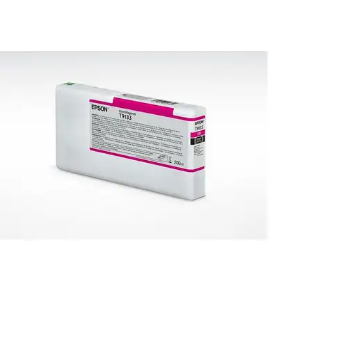 Epson C13T91330N cartucho de tinta 1 pieza(s) Original Magenta vivo