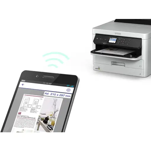Epson DURABrite Pro
