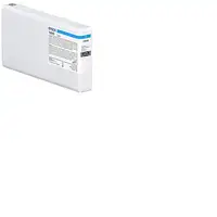 Epson C13T55W200 cartucho de tinta 1 pieza(s) Original Cian