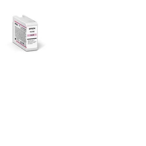 Epson UltraChrome Pro10 cartucho de tinta 1 pieza(s) Original Magenta claro