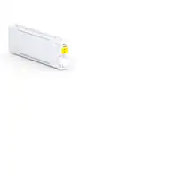 Epson UltraChrome XD3 cartucho de tinta 1 pieza(s) Amarillo