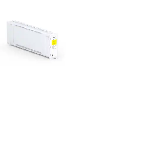 Epson UltraChrome XD3 cartucho de tinta 1 pieza(s) Amarillo
