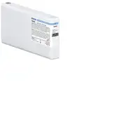Epson UltraChrome Pro10 cartucho de tinta 1 pieza(s) Original Cian