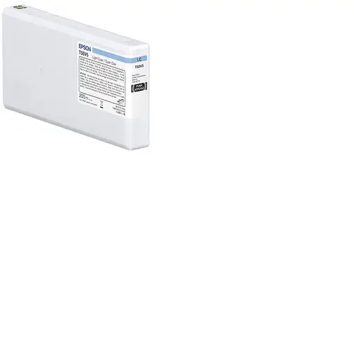 Epson UltraChrome Pro10 cartucho de tinta 1 pieza(s) Original Cian