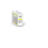 Epson Singlepack Yellow T47A4 UltraChrome Pro cartucho de tinta 1 pieza(s) Origina