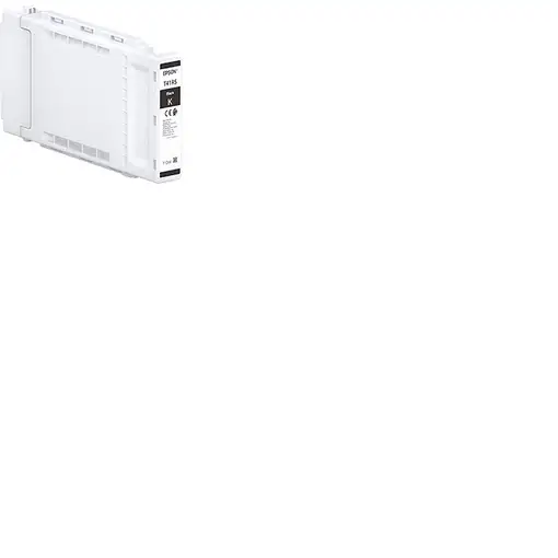 Epson Singlepack UltraChrome XD2 T41R540 Black 110ml