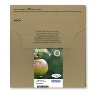 Epson Apple Multipack 4-colours T129 EasyMail