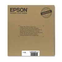 Epson Apple Multipack 4-colours T129 EasyMail