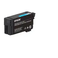 Epson Singlepack UltraChrome XD2 Cyan T40D240(50ml)