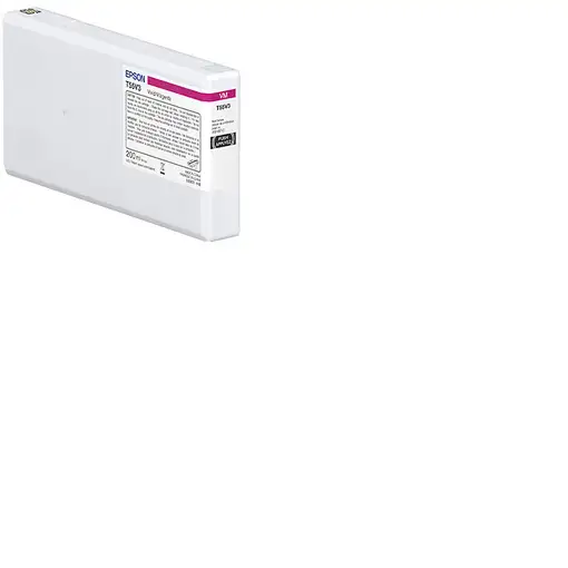 Epson UltraChrome Pro10 cartucho de tinta 1 pieza(s) Original Magenta