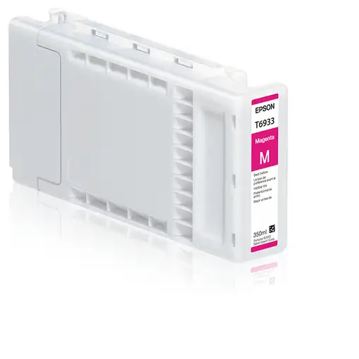 Epson T693300 cartucho de tinta 1 pieza(s) Original Magenta