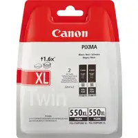 Canon 6431B005 cartucho de tinta Original Alto rendimiento (XL)