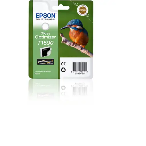 Epson Cartucho T1590 optimizador de brillo