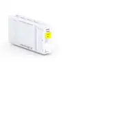 Epson UltraChrome PRO6 cartucho de tinta 1 pieza(s) Amarillo