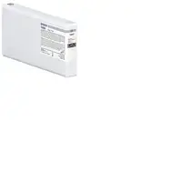 Epson UltraChrome Pro10 cartucho de tinta 1 pieza(s) Original Gris