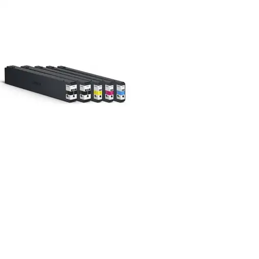 Epson WorkForce Enterprise WF-C20600 Magenta cartucho de tinta 1 pieza(s) Original
