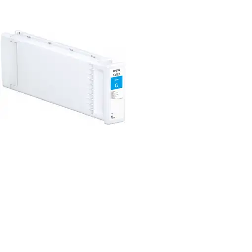 Epson UltraChrome XD2 cartucho de tinta 1 pieza(s) Original Cian