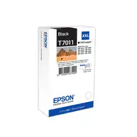 Epson Cartucho T70114010 negro XXL