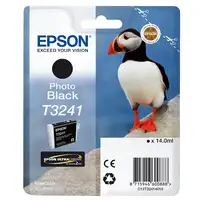 Epson T3241 Photo Black
