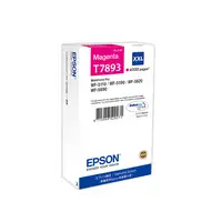 Epson Cartucho T789340 magenta XXL